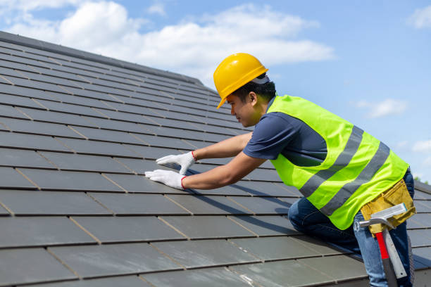 Best Commercial Roofing Services  in Lake Camelot, IL
