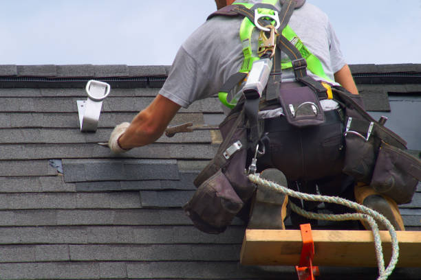 Best Best Roofing Contractors  in Lake Camelot, IL