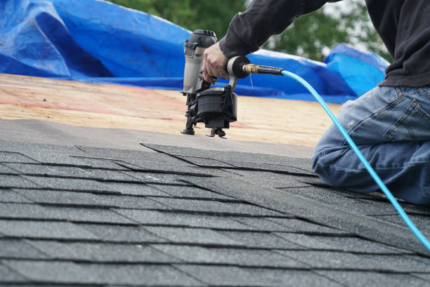 Best Commercial Roofing Services  in Lake Camelot, IL