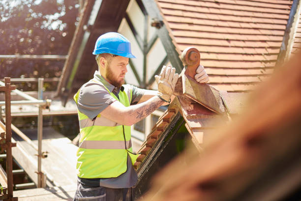 Best Best Roofing Contractors  in Lake Camelot, IL
